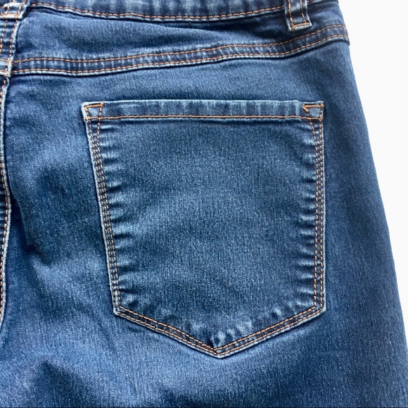 Parasuco Blue Jeans - Picture 5 of 7